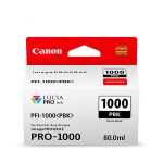 PFI1000PBK BLACK INK TANK