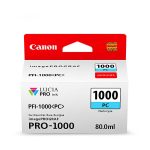 PFI1000PC PHOTO CYAN INK TANK