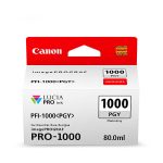 Canon Photo Grey Ink Tank (PFI1000PGY)