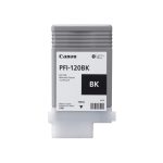 Canon Pfi120 Black Ink (PFI-120BK)