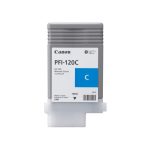 Canon Pfi120 Cyan Ink (PFI-120C)