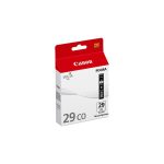 PGI29CO Chroma Optimizer Ink Tank (Clear