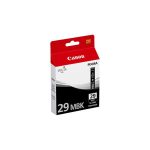 PGI29MBK Matte Black Ink Tank