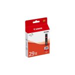PGI29R Red Ink Tank