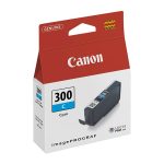 PFI300C CANON INK TANK PFI-300 CYAN