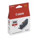 Canon Canon Ink Tank Pfi-300 Red (PFI300R)