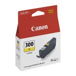 Canon Canon Ink Tank Pfi-300 Yello (PFI300Y)