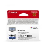 Canon Pfi4100 Blue Ink Cartridge (PFI-4100 B)