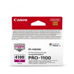 Canon Pfi4100 Mag Ink Cartridge (PFI-4100 M)
