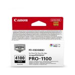 Canon Pfi4100 Mat Black Ink Cartridge (PFI-4100 MBK)