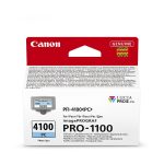 Canon Pfi4100 Ph Cyan Ink Cartridge (PFI-4100 PC)