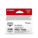 Canon Pfi4100 Ph Grey Ink Cartridge (PFI-4100 PGY)