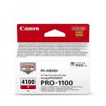 Canon Pfi4100 Red Ink Cartridge (PFI-4100 R)