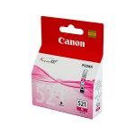 CLI521M MAGENTA INK CARTRIDGE