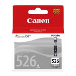 CLI526GY GREY INK CARTRIDGE