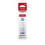 Canon Gi55 Cyan Ink Bottle (GI-55 C)