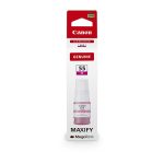 Canon Gi55 Mag Ink Bottle (GI-55 M)