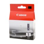 PGI5BK PIGMENT BLACK INK CART FOR IP4200