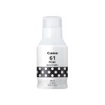 GI61BK Black Ink Bottle
