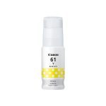 GI61Y Yellow Ink Bottle