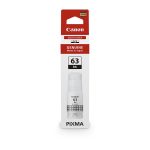Canon GI63 Black Ink Bottle
