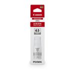 Canon GI63 Grey Ink Bottle