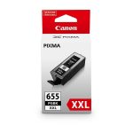 PGI655XXLBK Pigment Black Extra Large