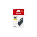 Canon CLI65Y Ink tank - Yellow