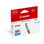 Canon Cyan (CLI681C)