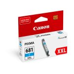 Canon Cyan (CLI681XXLC)