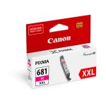Canon Magenta (CLI681XXLM)