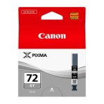 PGI72GY Grey ink tank for PIXMA PRO10