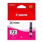 PGI72M Magenta ink tank for PIXMA PRO10
