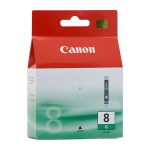 CLI8G PRO9000 GREEN INK CARTRIDGE