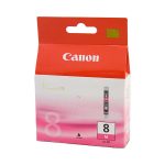 MAGENTA CLI8M INK CART FOR IP4200 4300 4