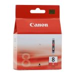 CLI8R PRO9000 RED INK CARTRIDGE