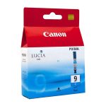 PGI9C CYAN INK CARTRIDGE