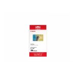 KC36IP INK/PAPER PACK 86X54MM