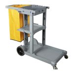 Clnlnk Jnitr'S Trly 3 Tier Gry