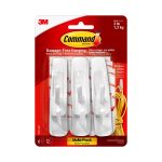 Command Cmd Hook 17001vp-6pk Med Pk6 (7100336803)