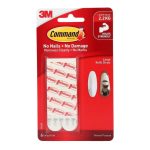 Command Strip 17023p Pk6 Bx6 (7100166847)