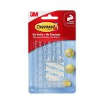 Command Clips 17026clr Bag6 (7100181213)