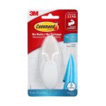 Command Cmd Towel Hook Wet-17 Lg Bx4 (7011387296)