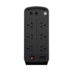 CyberPower Line-interactive Pfc Sinewave Ups Cp900e (CP900EPFCLCDa)