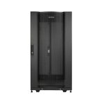 CyberPower 19in 24u 1070mm Deep Rack Enclosure (CR24U11001FP)