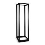 CyberPower 19in 45u Open Frame Rack Depth Adjustble (CR45U40001)