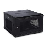 CyberPower 6u Rack 600mm (CR6U61001)