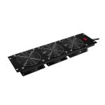 19IN 3U FAN PANEL