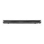 VERTICAL DUCT CABLE MNGR FOR 750MM ENCL