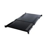 CyberPower 19in 1u Heavy Duty 22in-40in Depth Shelf (CRA50006)